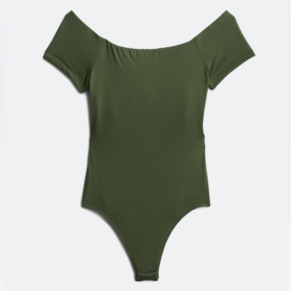 Lush Sammy Cut Out Bodysuit